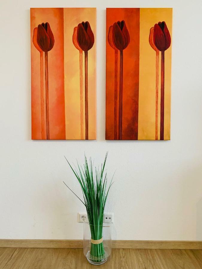 Moderner Bungalow, 20 Minuten Bis Hannover City, 24H Check-In Garbsen Extérieur photo