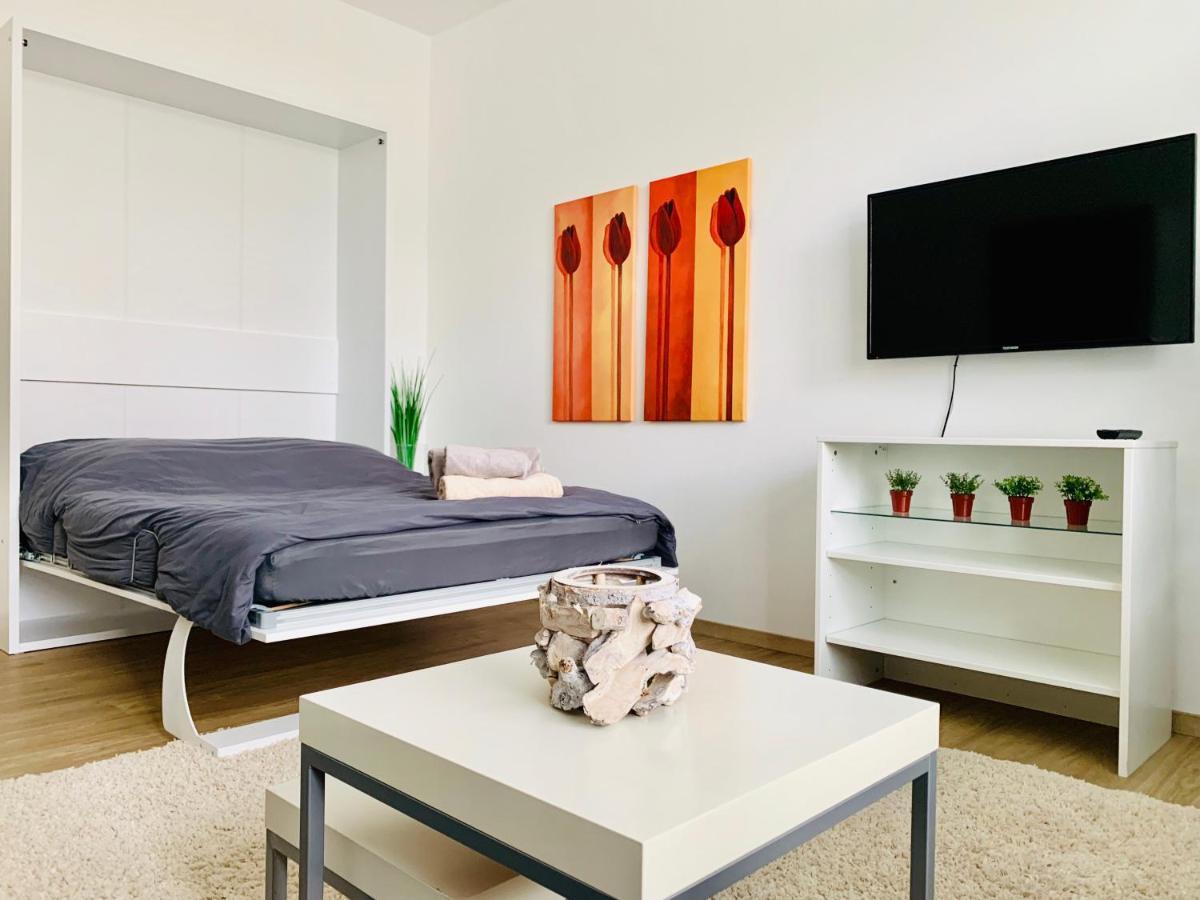 Moderner Bungalow, 20 Minuten Bis Hannover City, 24H Check-In Garbsen Extérieur photo