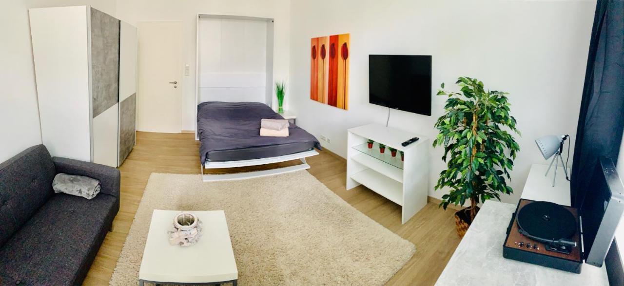 Moderner Bungalow, 20 Minuten Bis Hannover City, 24H Check-In Garbsen Extérieur photo